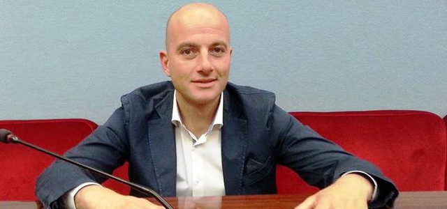 Francesco Scarpino chiede all'Anas urgente intervento di decespugliamento a Pontegrande 