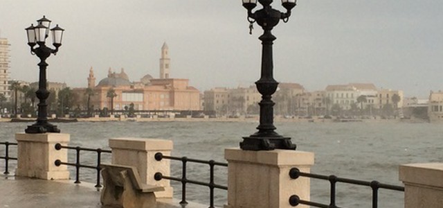 Meteo, in arrivo un weekend con pioggia, vento e neve