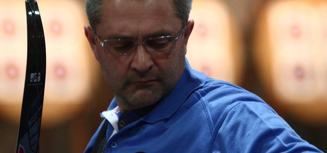 Campionato Italiano Indoor Tiro con L’arco di Bari, Arcieri Club Lido ancora presenti