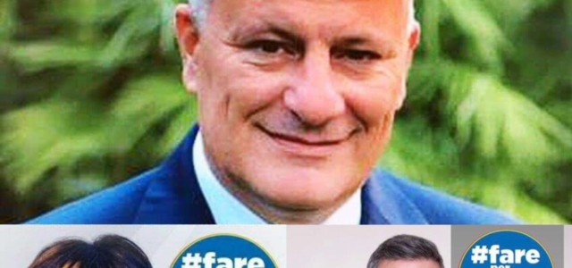 Pulizia verde pubblico, FareperCatanzaro: "Non ci stupisce la replica dell’assessore all’ambiente"