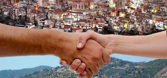 "La fusione dei comuni calabresi un esempio nazionale”
