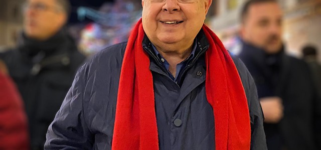 Pippo Callipo: «Salvini parla della ‘ndrangheta ma dimentica i legami con la politica»