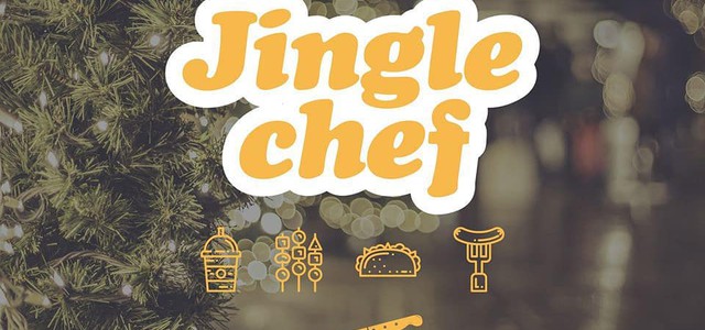 Jingle Chef , a Soverato il festival dello street food in versione natalizia