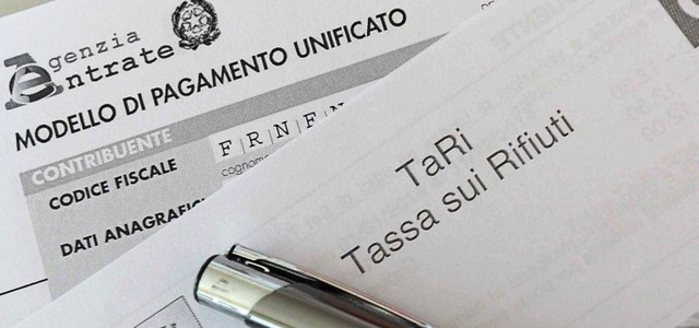 Scade il termine per il pagamento della prima rata Tari
