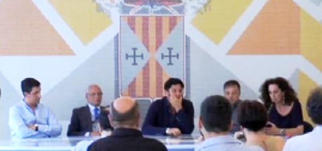 Fratelli d'Italia cresce in Calabria, nuovo circolo a Catanzaro (VIDEO)
