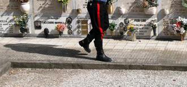 Aggredito custode del cimitero a Reggio Calabria