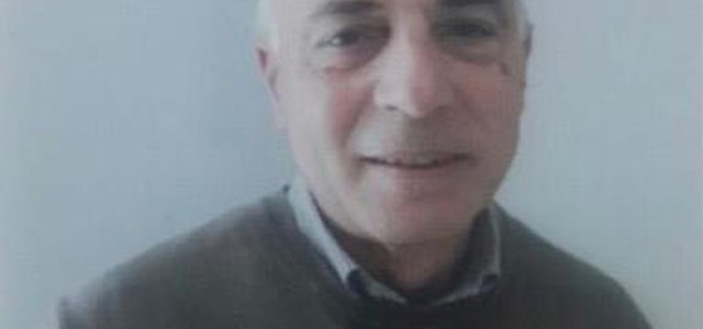 Gimigliano, ufficiale la candidatura di Mario Scozzafava nel centrodestra.