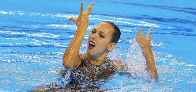 Muore in incidente a Ostia stella del nuoto sincronizzato