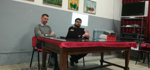 Presentato Sportello Assistenza ai Bandi di finanziamento locale e nazionale 