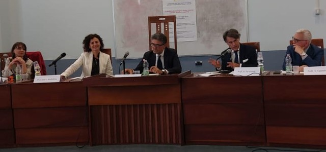 Catanzaro, all'UMG il convegno su "La Giustizia penale dopo la riforma Cartabia: questioni attuali e prospettive "