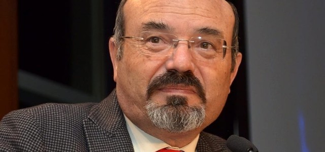 Pino Aprile: "Il Covid ha dimostrato che il futuro è del Sud"