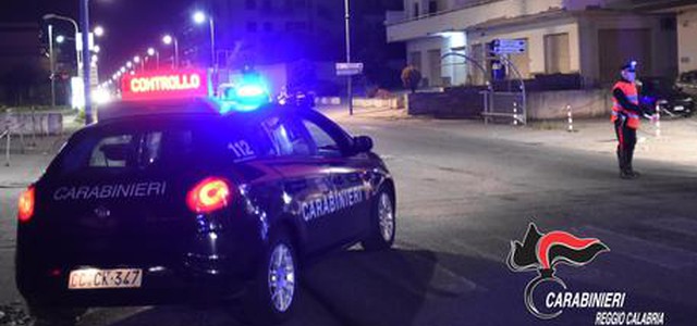 Omicidio a Reggio, segnale di una rottura di equilibri tra le cosche
