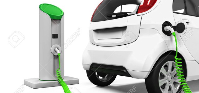Greco (OP): "Con le auto elettriche la Calabria fa un passo nel futuro e si adegua alle regioni europee"