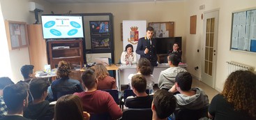 Disagio giovanile - campagna di sensibilizzazione della Polizia di Stato
