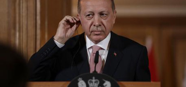 Erdogan, 'Onu finita, il mondo rischia il caos'. Gaza, raid Israele su 6 postazioni Hamas