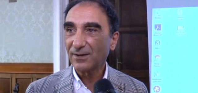 Provinciali, Abramo: è la vittoria di un centro destra unito
