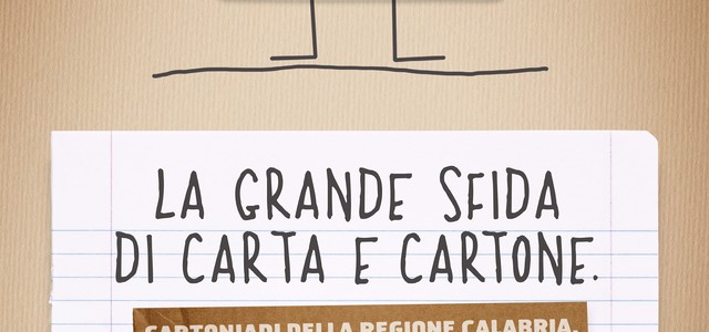 Cosenza vince le Cartoniadi della Calabria