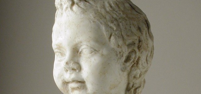 Crescita 'turbo' per i bambini dell'impero romano