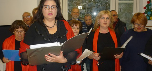 Concerti di Natale a Cori uniti