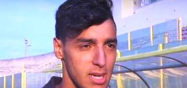 Catanzaro, Hachim Kanis: "qui perché ho voglia di giocare" (VIDEO)