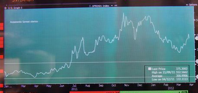 Scuola:studenti Catanzaro a lezione cittadinanza economica