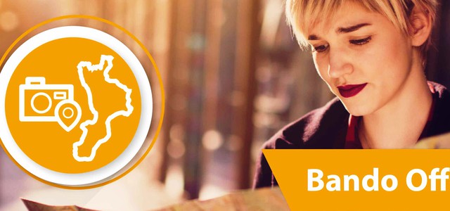 Bando Offerta Turistica: pervenute oltre 430 domande
