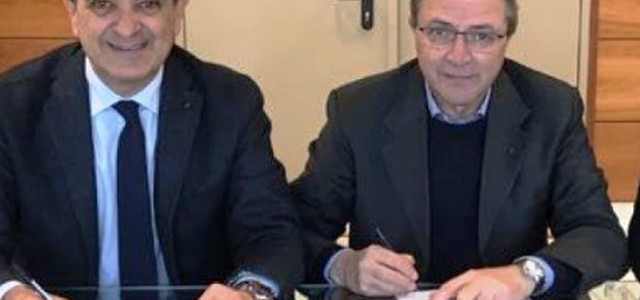 Governo: sostegno a Mattarella dai Presidenti della Provincia di Catanzaro e Cosenza