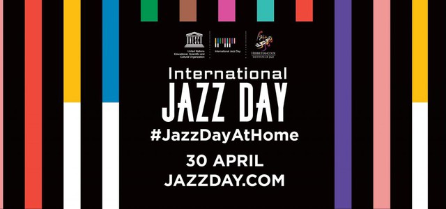 International Jazz Day: il 30 aprile anche in Calabria il Jazz va a scuola!