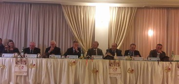 60° Edizione del Carnevale di Castrovillari e Festival Internazionale del Folklore 