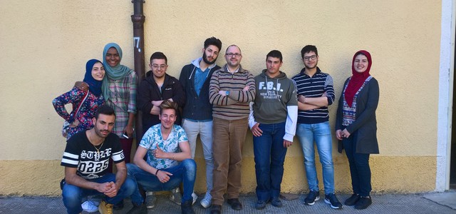 Progetto “T-health – t-shirt intelligente per il monitoraggio continuo di parametri vitali”