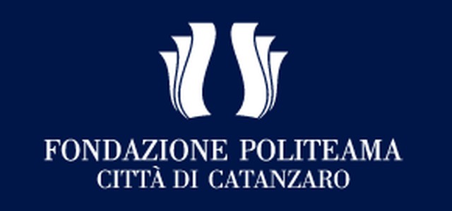 COVID-19 FONDAZIONE POLITEAMA PARTNER RACCOLTA FONDI ACQUISTO VENTILATORI POLMONARI PER OSPEDALI CALABRESI