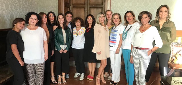 Maria Rita Bulotta nuova presidente commissione comunale alle Pari Opportunità