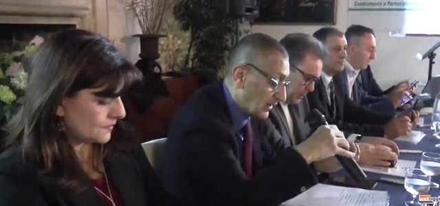 Concluso il V Congresso regionale della Cisl Funzione Pubblica (VIDEO)