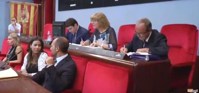 Consiglio comunale: approvato assestamento generale di bilancio 