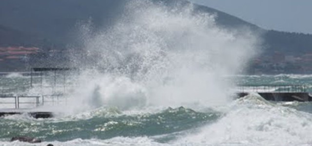 Maltempo, dopo i primi bagni, ribaltone d'inverno in arrivo.