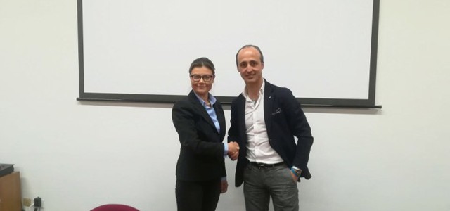 Prestigiosa nomina per Giuseppe Giovanni Zampino