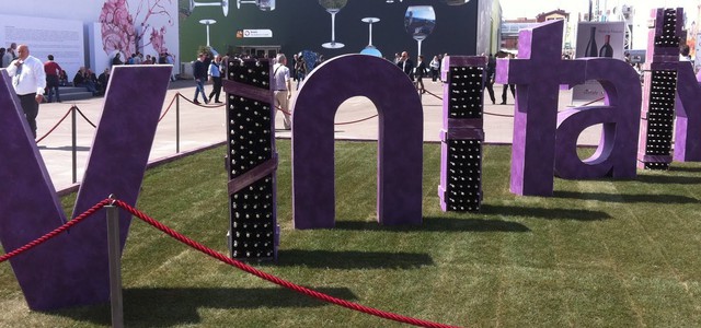 Vinitaly, Coldiretti:  "E' festa per il vigneto Calabria, lavoro per 13mila  persone"