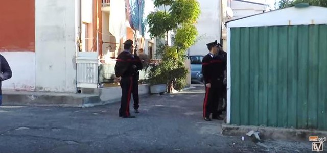 Blitz nel quartiere Germaneto a Catanzaro: 27 alloggi occupati abusivamente