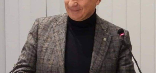 Dichiarazione dell’Amministratore Unico – Avv. Eugenio Felice Perrone  in merito al comunicato stampa del Management di AMC S.p.A.