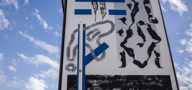 Parte la quarta edizione di “Alt!rove street art festival”