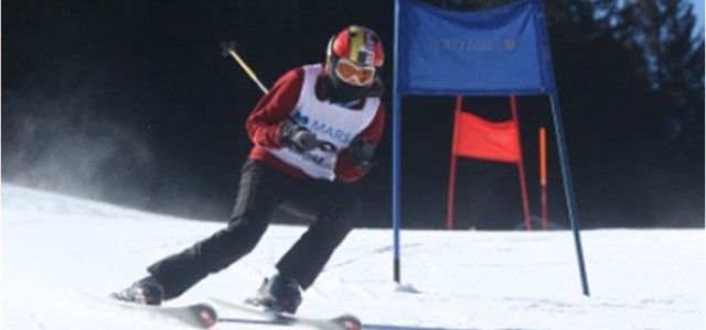 Giovane lametina si conferma campionessa nazionale UISP di Sci Alpino 