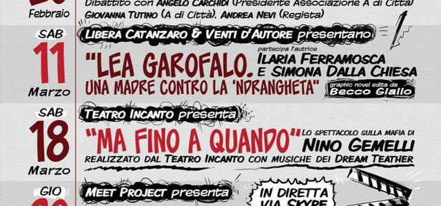 Grande successo per la rassegna “IntegrAzioni”