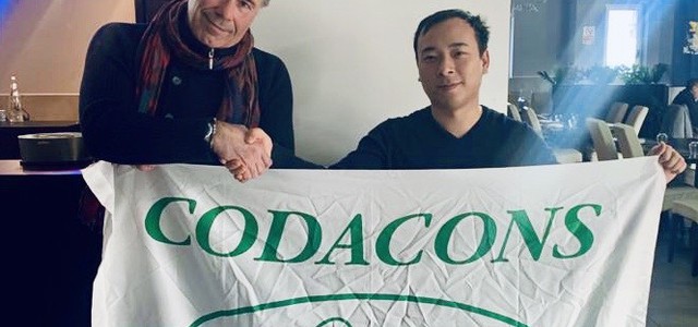Codacons lancia l'iniziativa Pranzo al Ristorante Cinese: “Il razzismo è più pericoloso del virus"