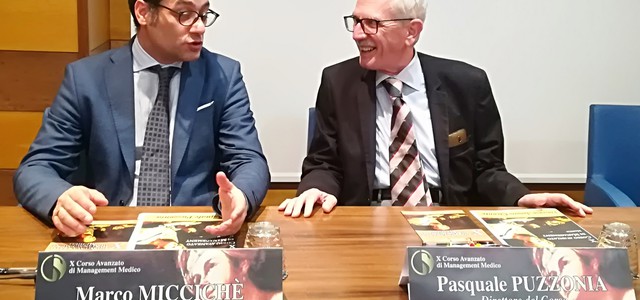 Corso Management Ordine dei Medici : “Fake news: la paura che vende”