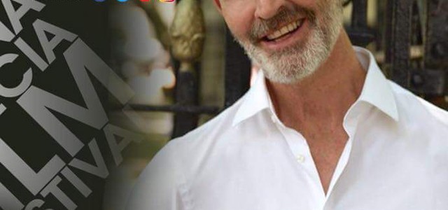 Al MGFF il famoso e amato attore di origine britannica Rupert Everett