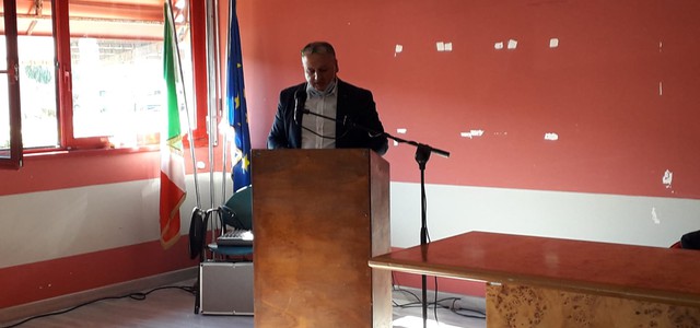 Eletta la segreteria della Cgil Area Vasta Catanzaro-Crotone-Vibo