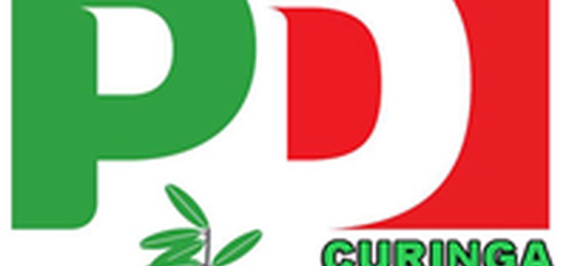 Curinga - Esito elettorale primarie PD  a Curinga