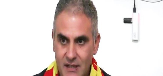 Catanzaro Calcio, ripresi gli allenamenti agli ordini di mister Erra