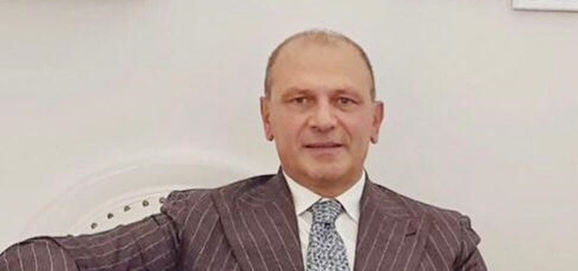 Pietro Marino (Vitambiente): "La nomina di Don Mimmo Battaglia a Vescovo di  Napoli l’attenzione di Papa Francesco per il Sud Italia"