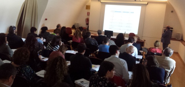 Avviate attività di alta formazione nel complesso San Giovanni (VIDEO)